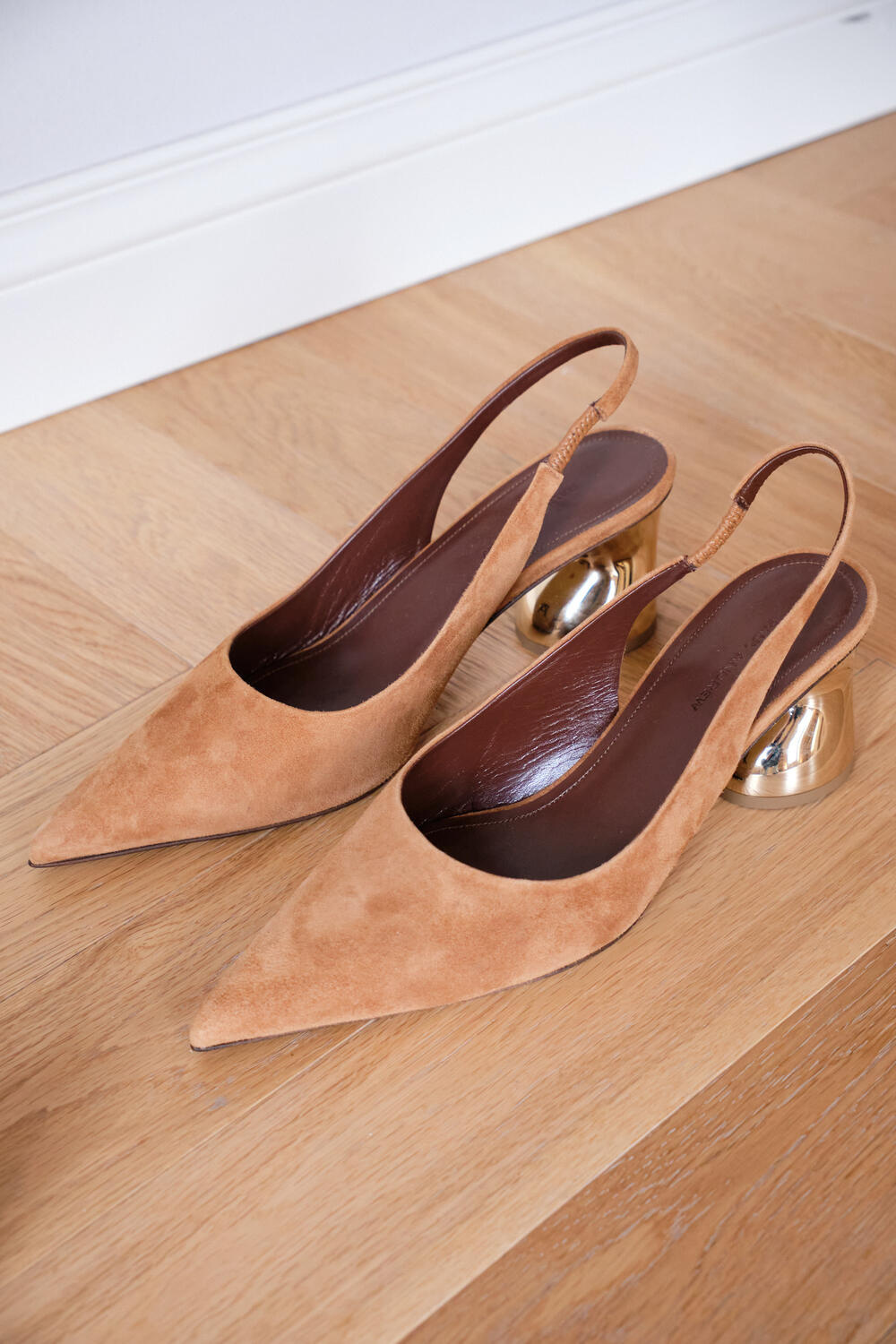 PAUL ANDREW WOMEN FW 26-27 - Foto #11