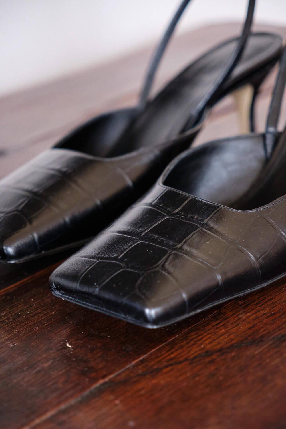 PAUL ANDREW WOMEN FW 26-27 - Foto #13