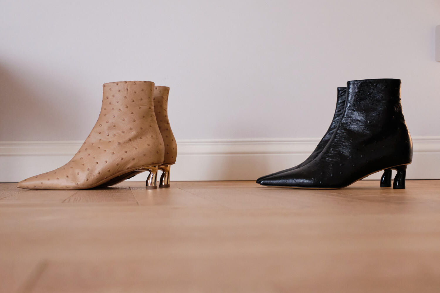 PAUL ANDREW WOMEN FW 26-27 - Foto #14