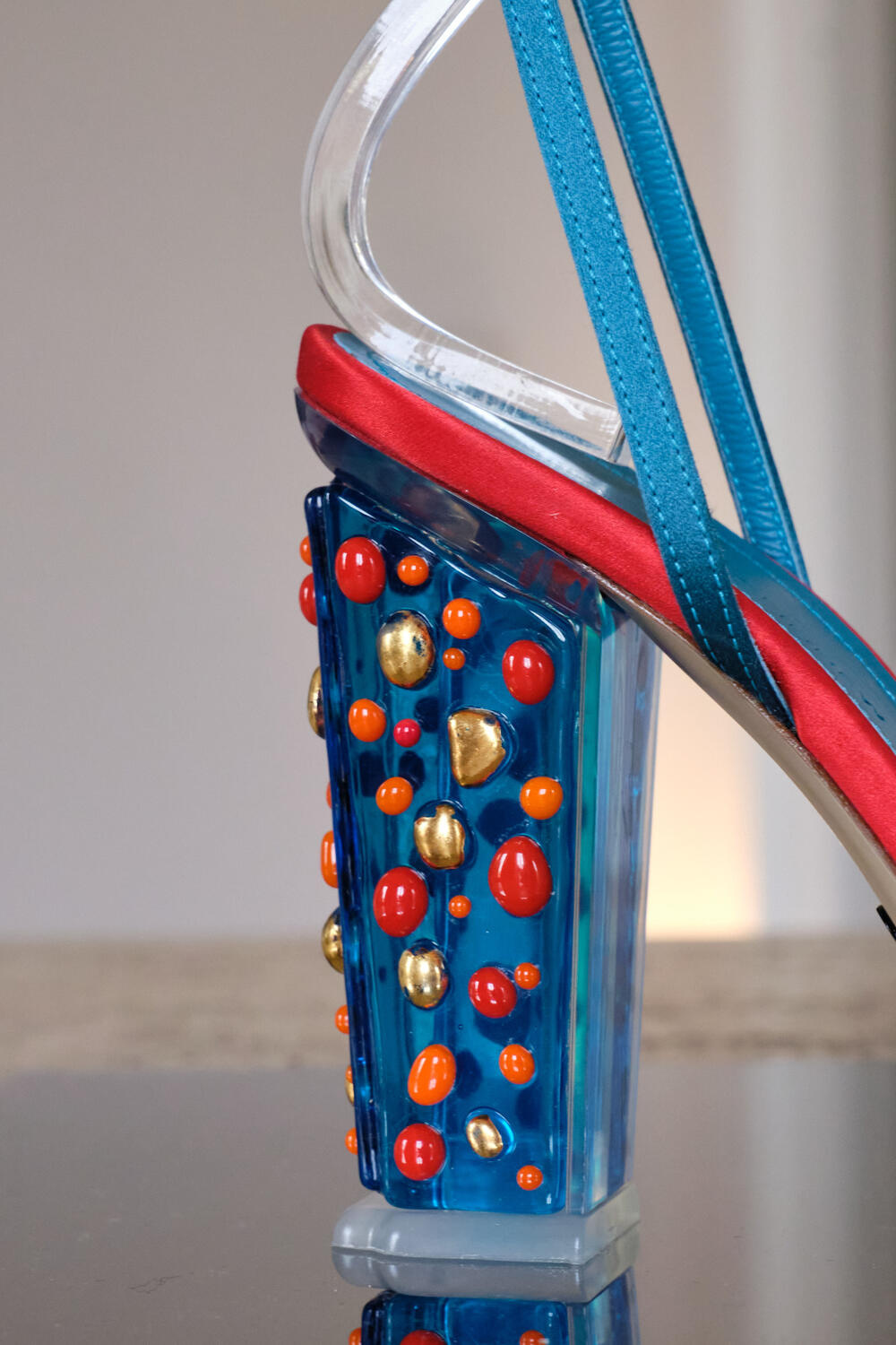 PAUL ANDREW WOMEN FW 26-27 - Foto #25