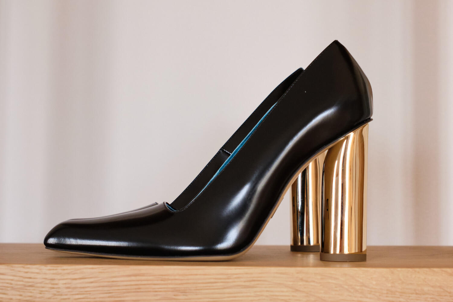 PAUL ANDREW WOMEN FW 26-27 - Foto #27