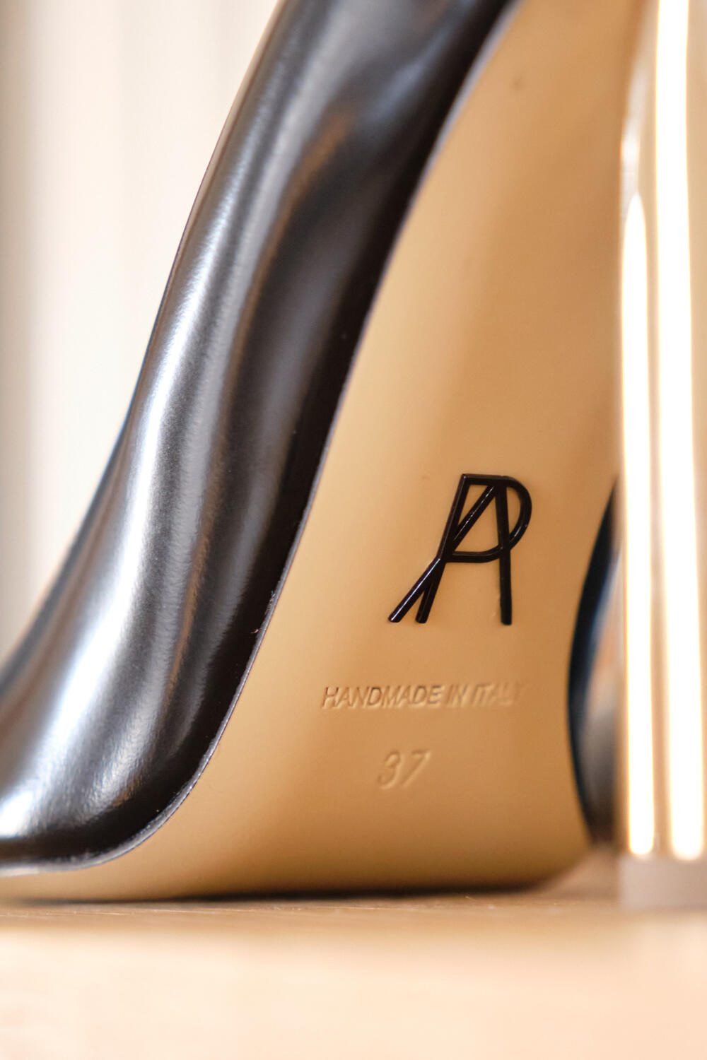 PAUL ANDREW WOMEN FW 26-27 - Foto #28