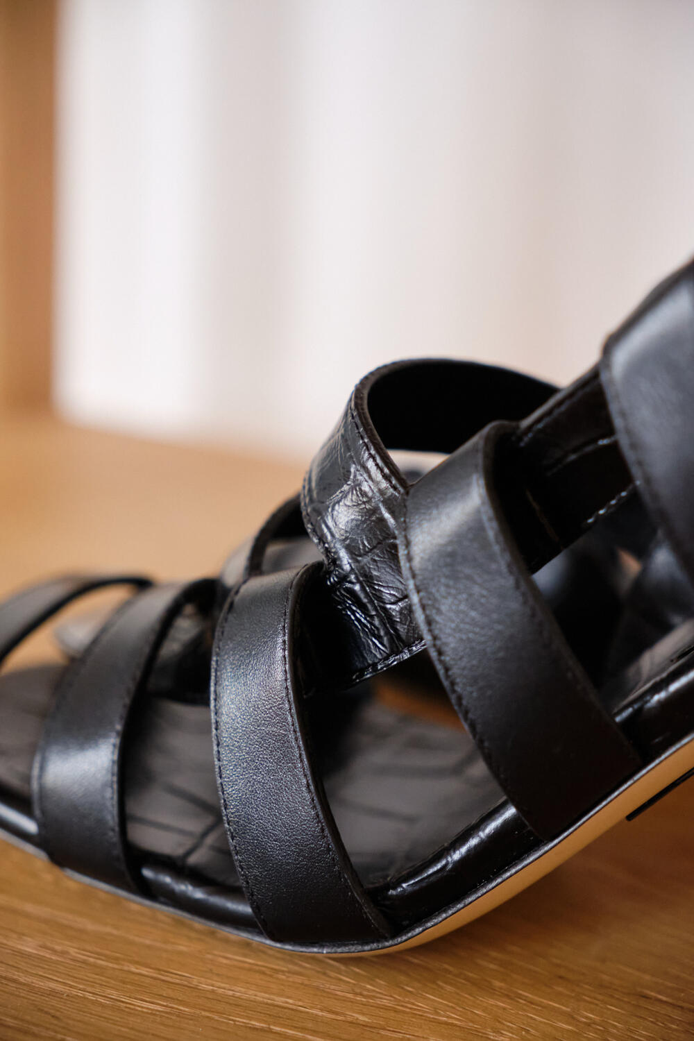 PAUL ANDREW WOMEN FW 26-27 - Foto #30