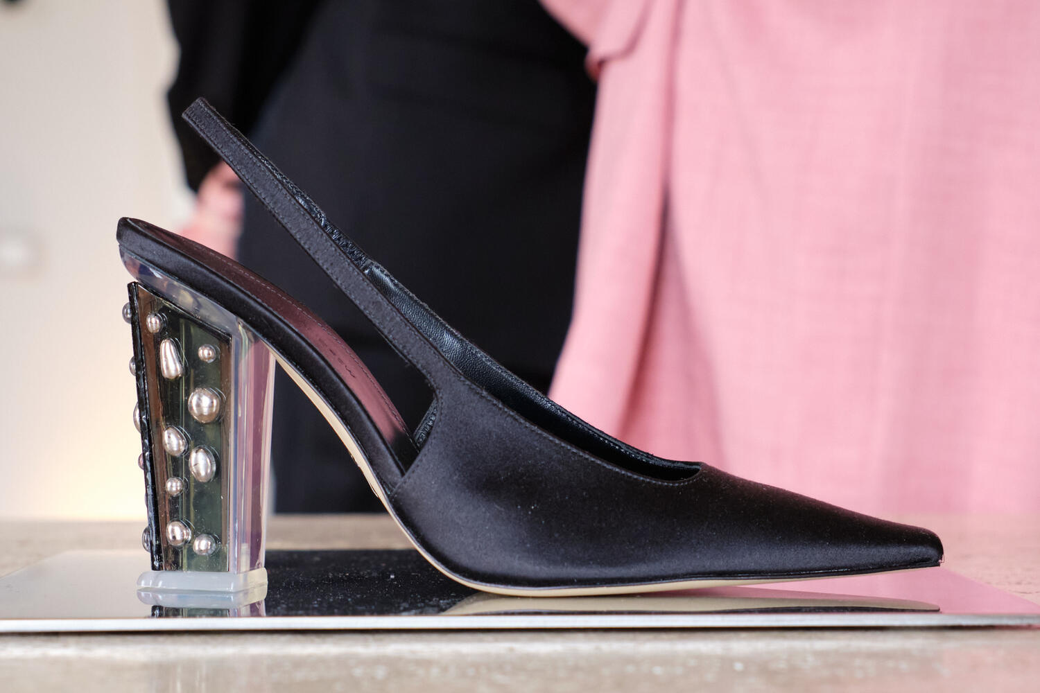 PAUL ANDREW WOMEN FW 26-27 - Foto #21