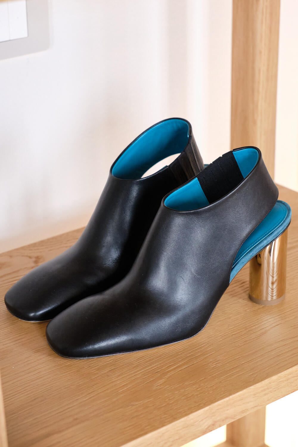 PAUL ANDREW WOMEN FW 26-27 - Foto #31