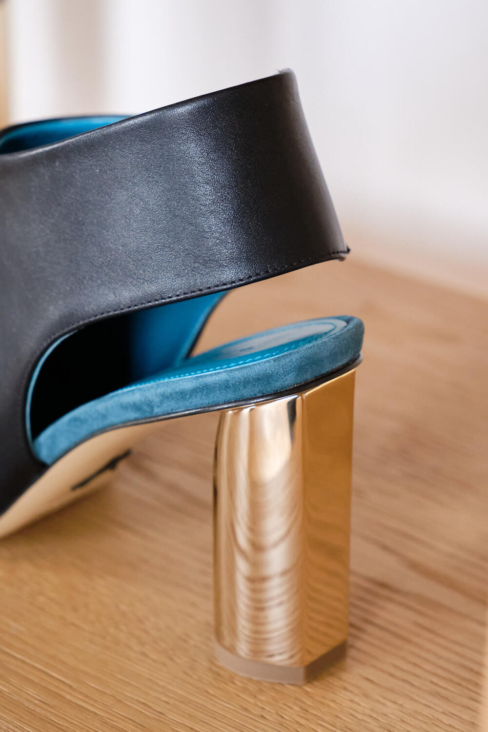 PAUL ANDREW WOMEN FW 26-27 - Foto #32