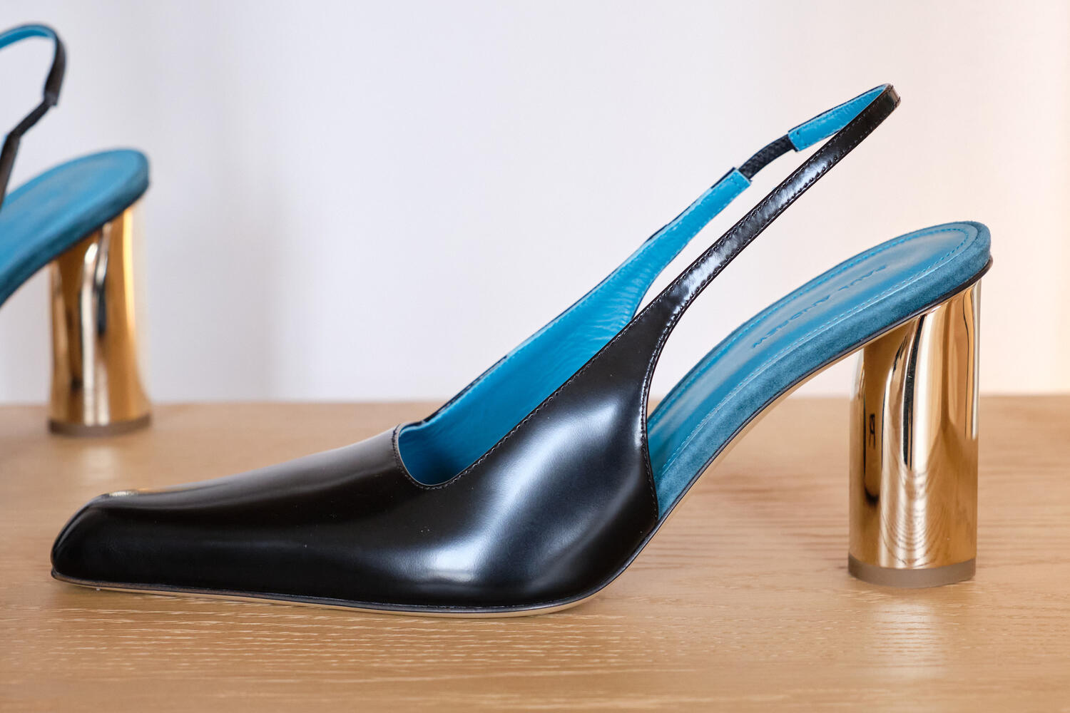 PAUL ANDREW WOMEN FW 26-27 - Foto #33