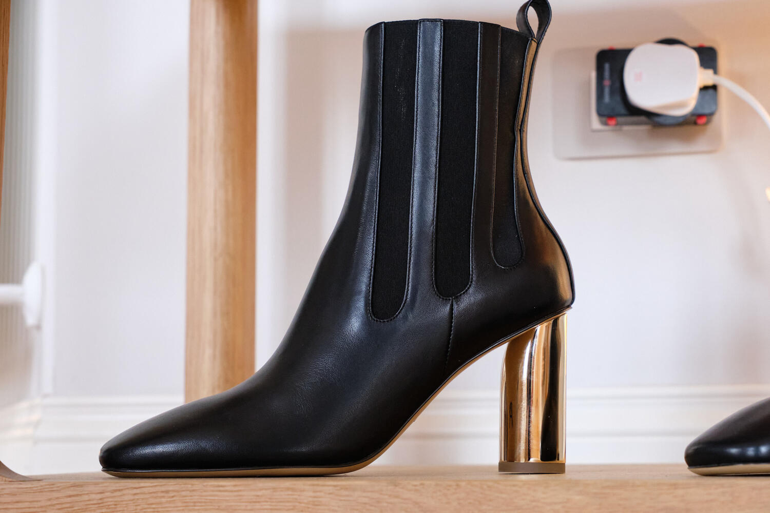 PAUL ANDREW WOMEN FW 26-27 - Foto #34