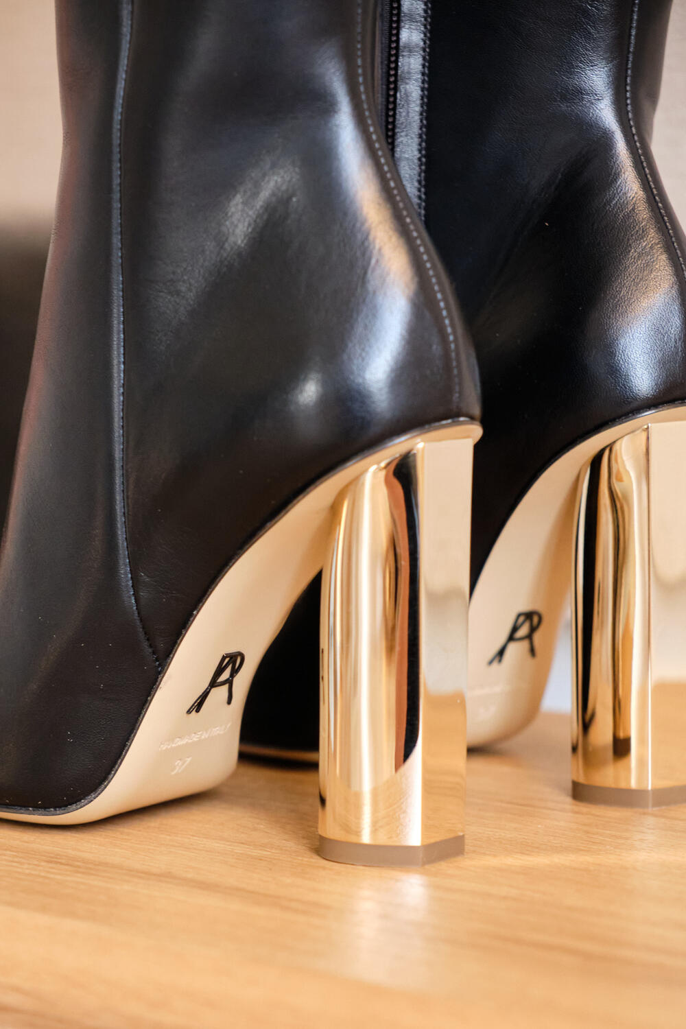 PAUL ANDREW WOMEN FW 26-27 - Foto #45