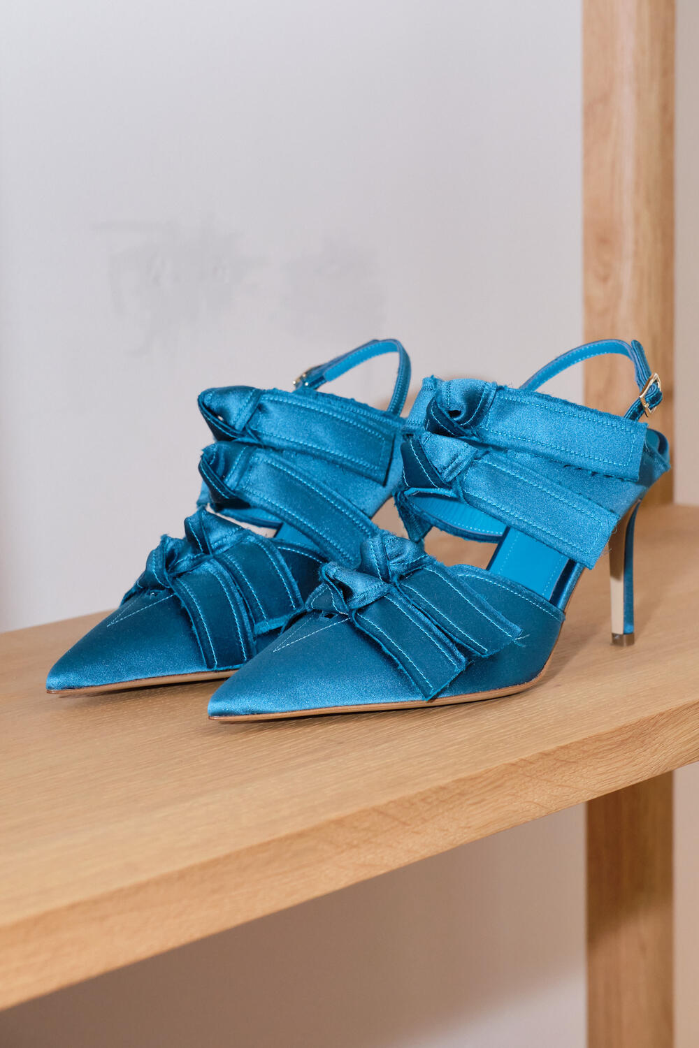 PAUL ANDREW WOMEN FW 26-27 - Foto #47