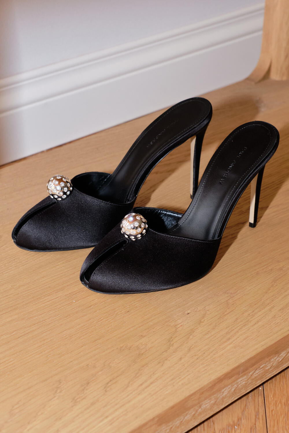 PAUL ANDREW WOMEN FW 26-27 - Foto #50