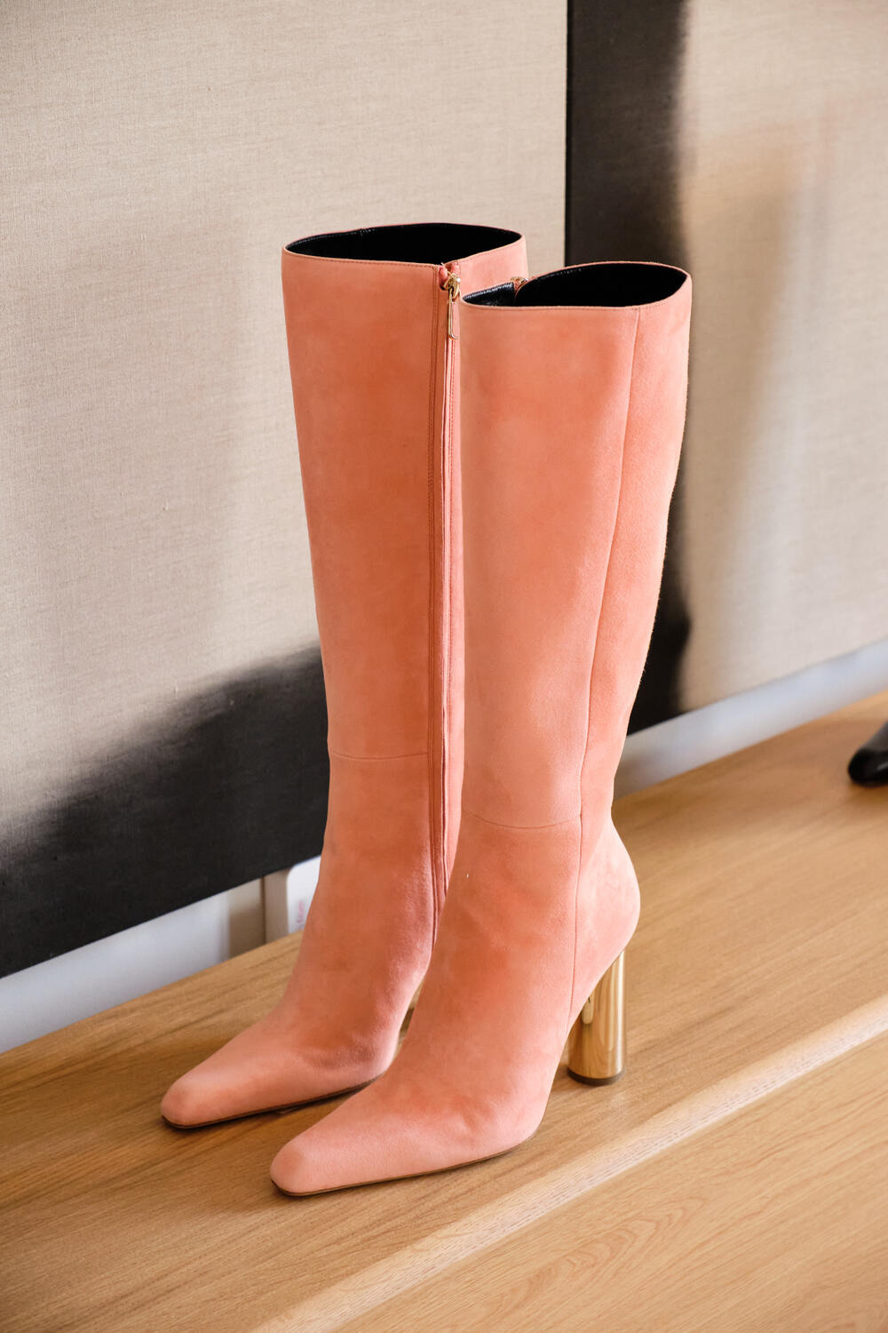 PAUL ANDREW WOMEN FW 26-27 - Foto #43