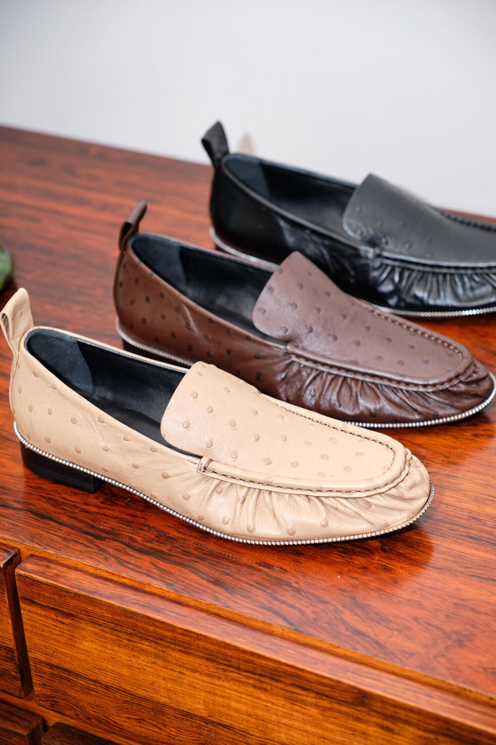 PAUL ANDREW WOMEN FW 26-27 - Foto #55