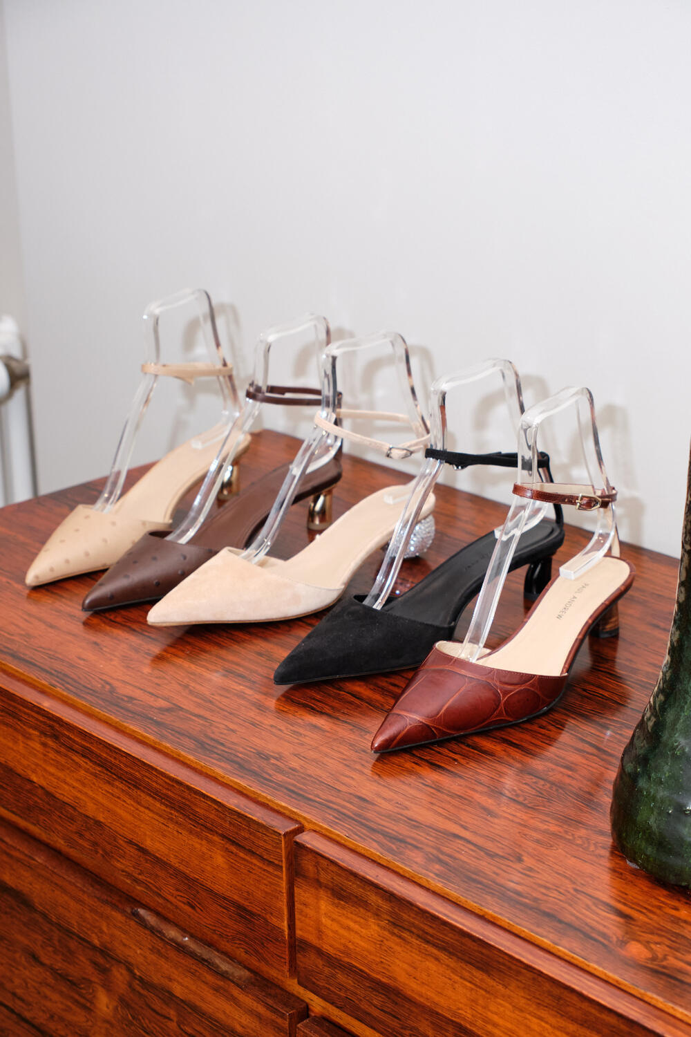 PAUL ANDREW WOMEN FW 26-27 - Foto #56