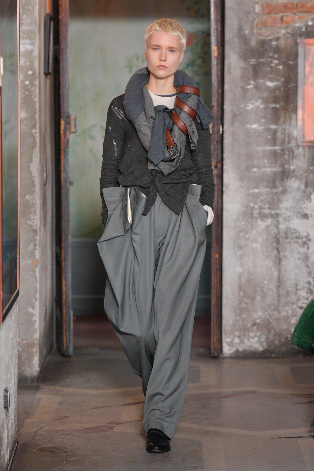 ACT N°1 WOMEN FW 26-27 - Foto #0