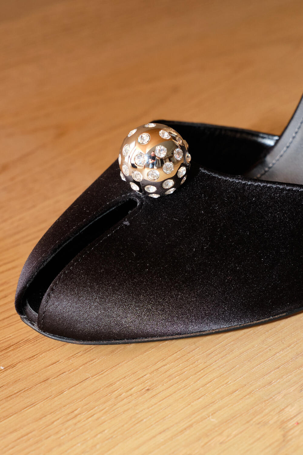 PAUL ANDREW WOMEN FW 26-27 - Foto #51