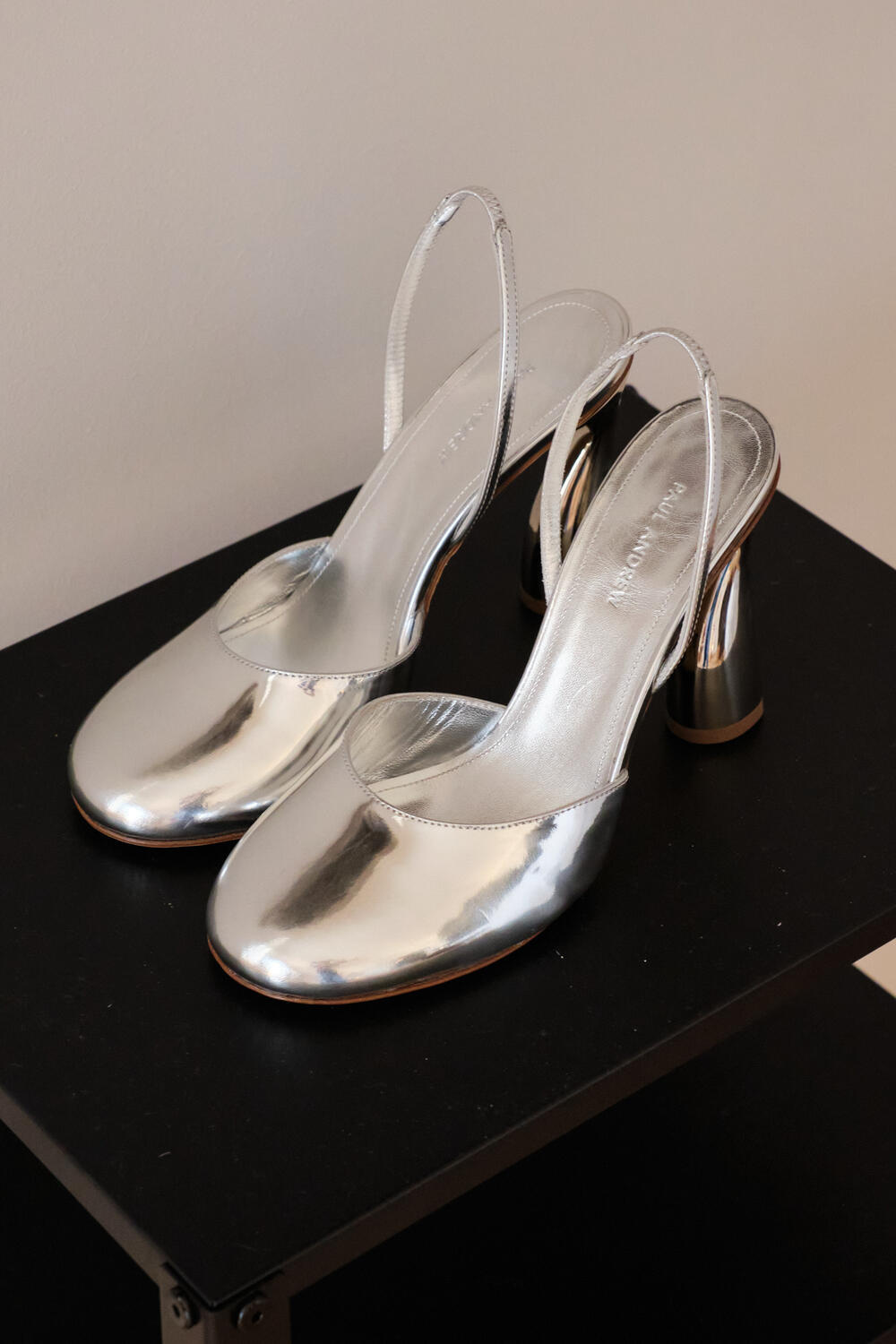 PAUL ANDREW WOMEN FW 26-27 - Foto #52