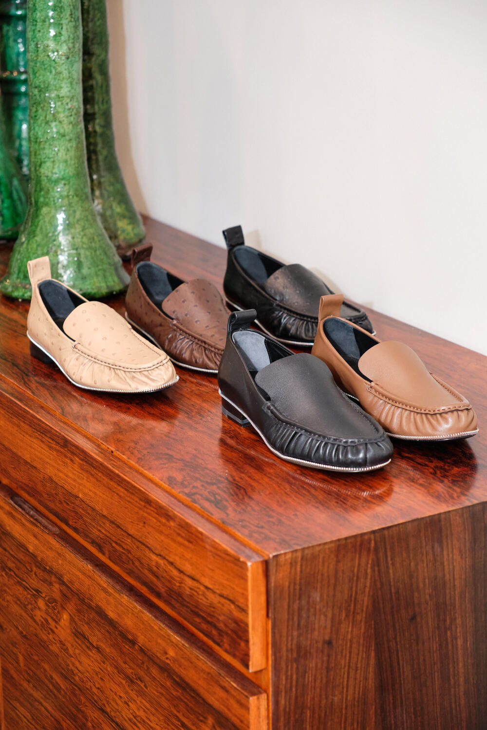 PAUL ANDREW WOMEN FW 26-27 - Foto #53