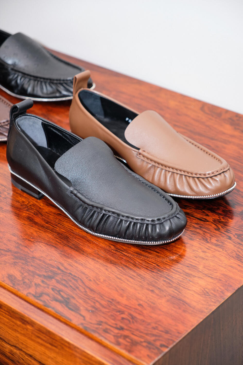 PAUL ANDREW WOMEN FW 26-27 - Foto #54