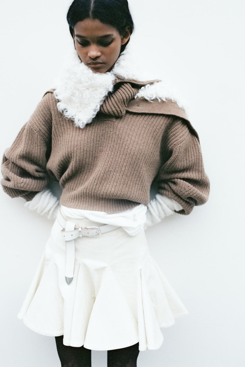 DES_PHEMMES WOMEN FW 26-27 - Foto #1