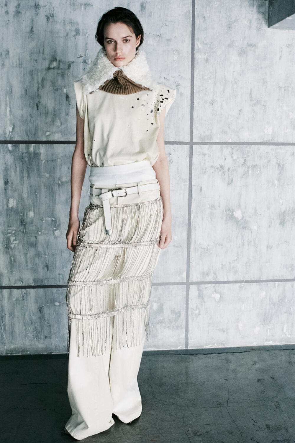 DES_PHEMMES WOMEN FW 26-27 - Foto #2