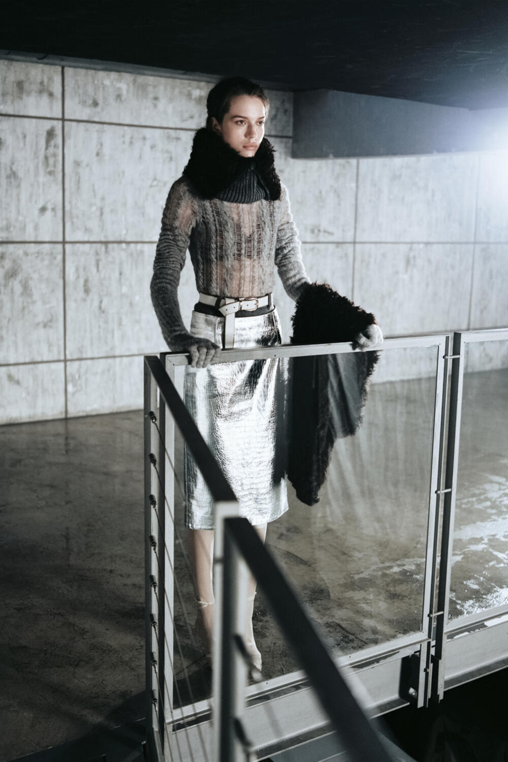 DES_PHEMMES WOMEN FW 26-27 - Foto #4