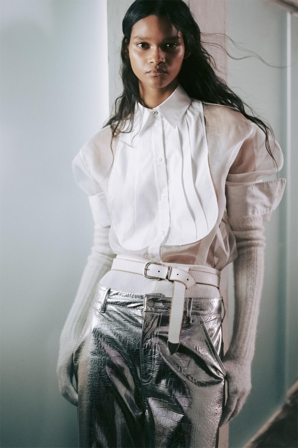 DES_PHEMMES WOMEN FW 26-27 - Foto #6