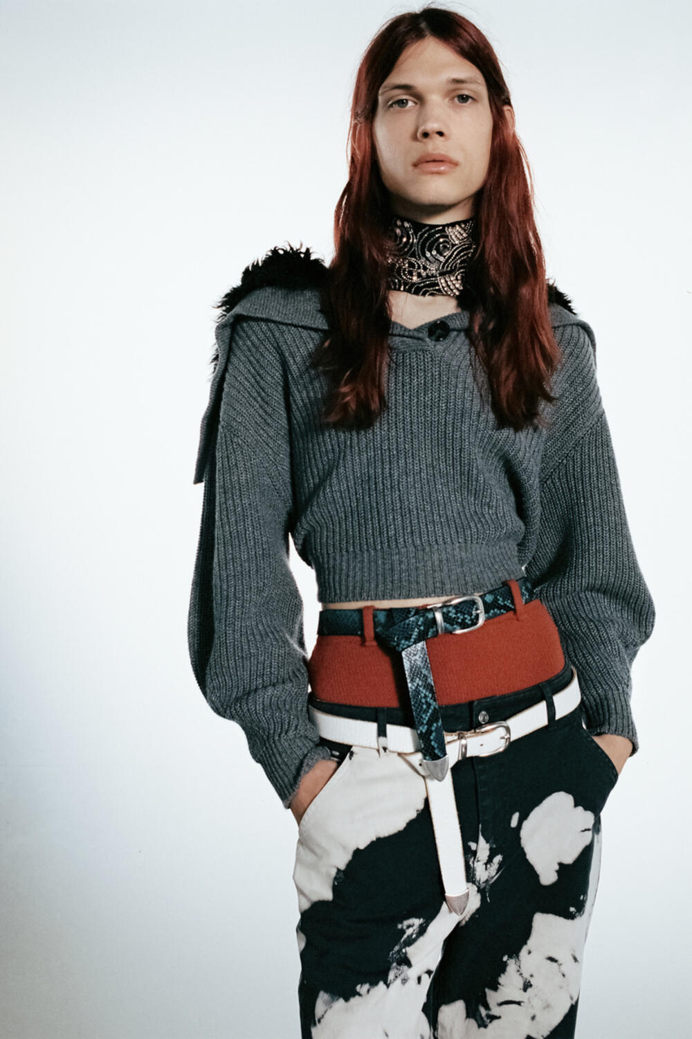 DES_PHEMMES WOMEN FW 26-27 - Foto #11