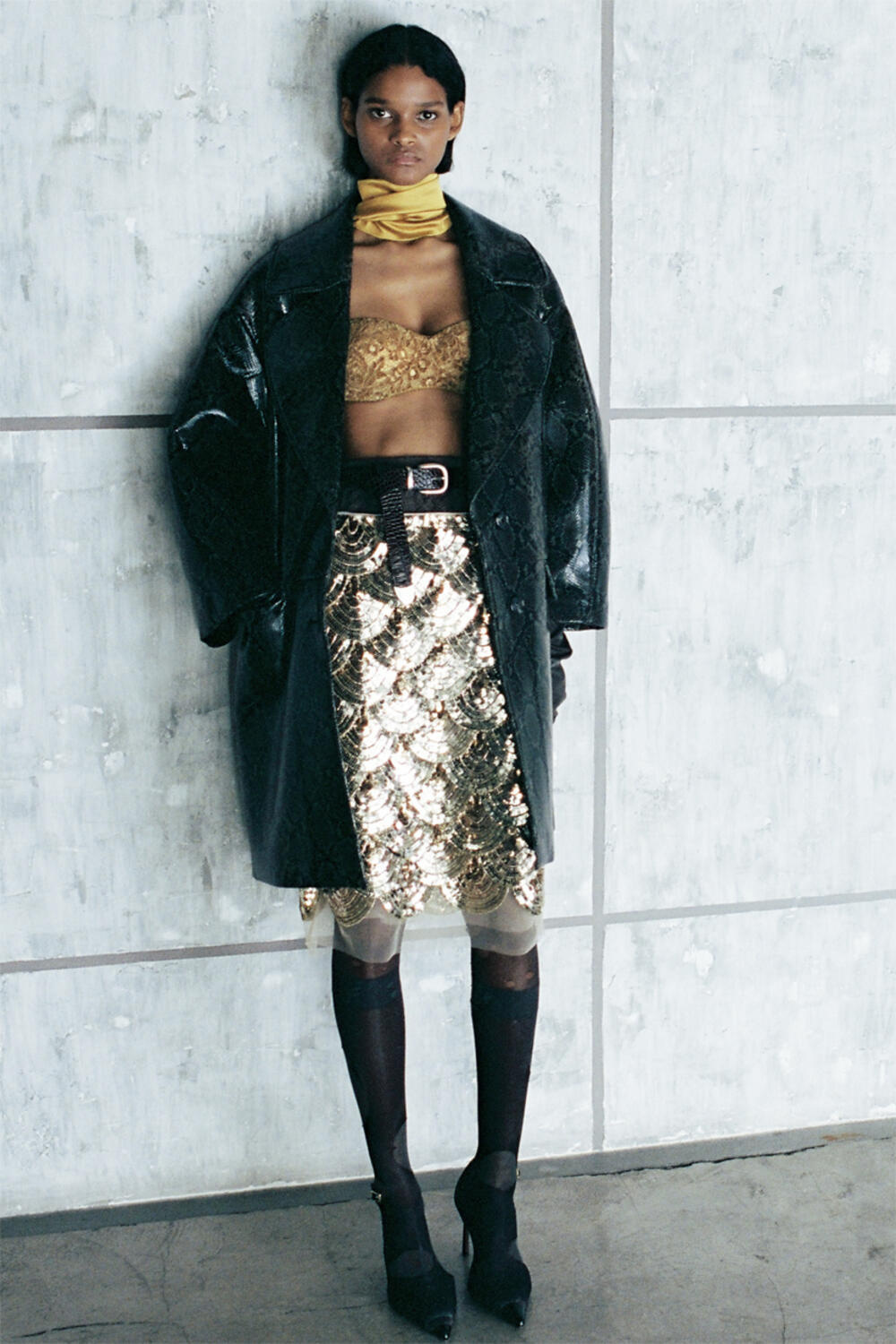 DES_PHEMMES WOMEN FW 26-27 - Foto #14