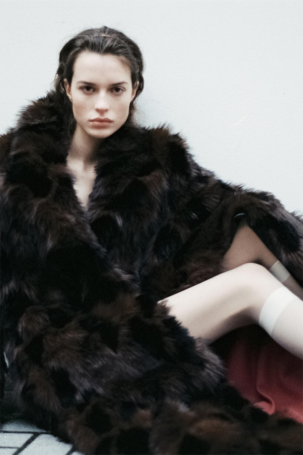 DES_PHEMMES WOMEN FW 26-27 - Foto #15