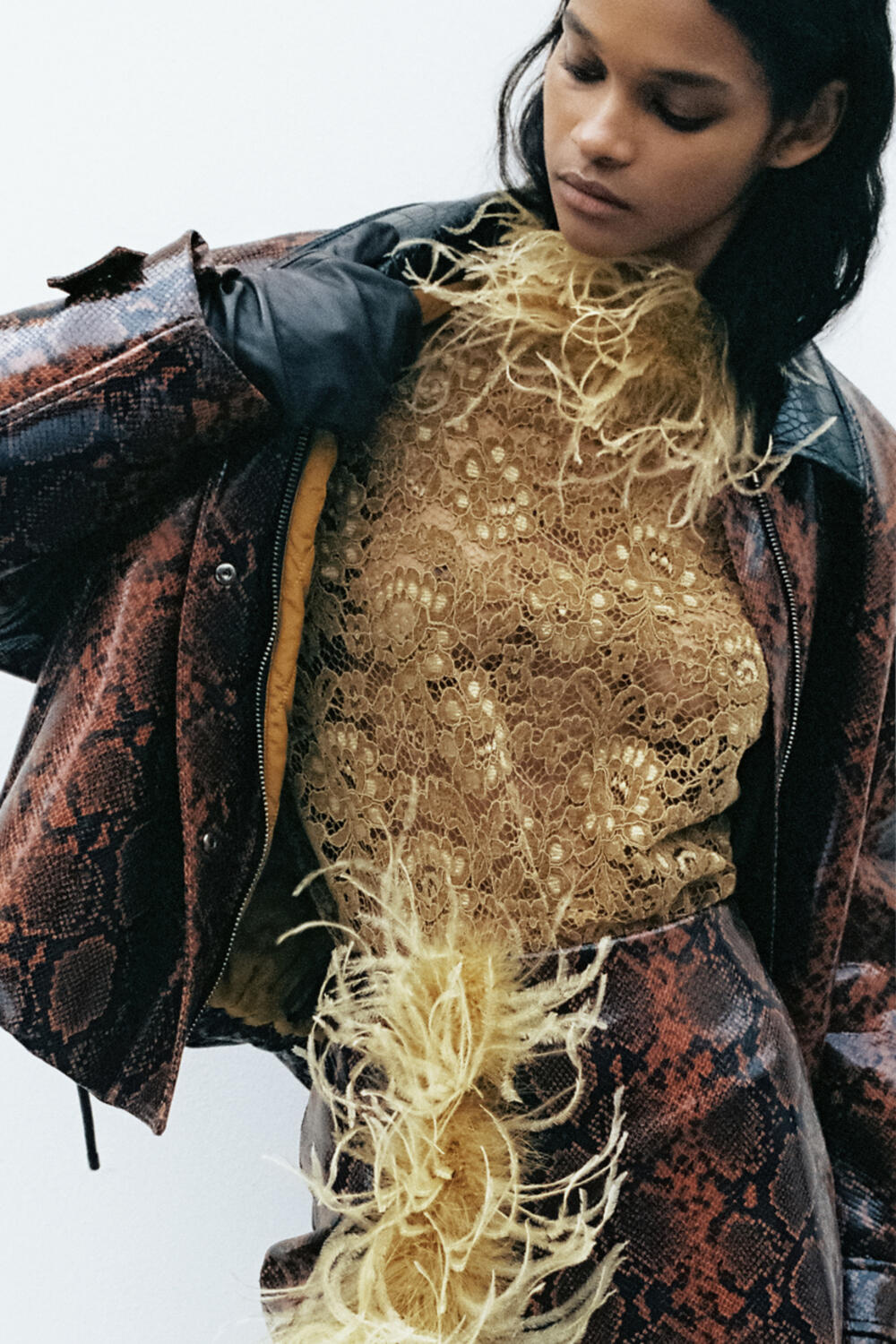 DES_PHEMMES WOMEN FW 26-27 - Foto #16