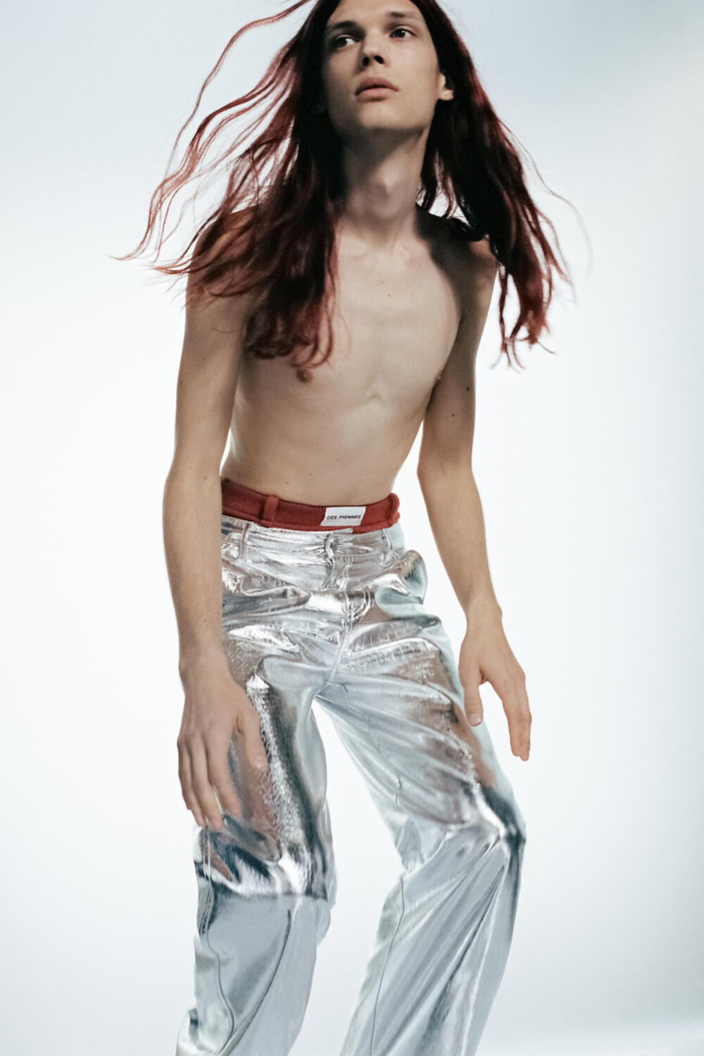 DES_PHEMMES WOMEN FW 26-27 - Foto #7