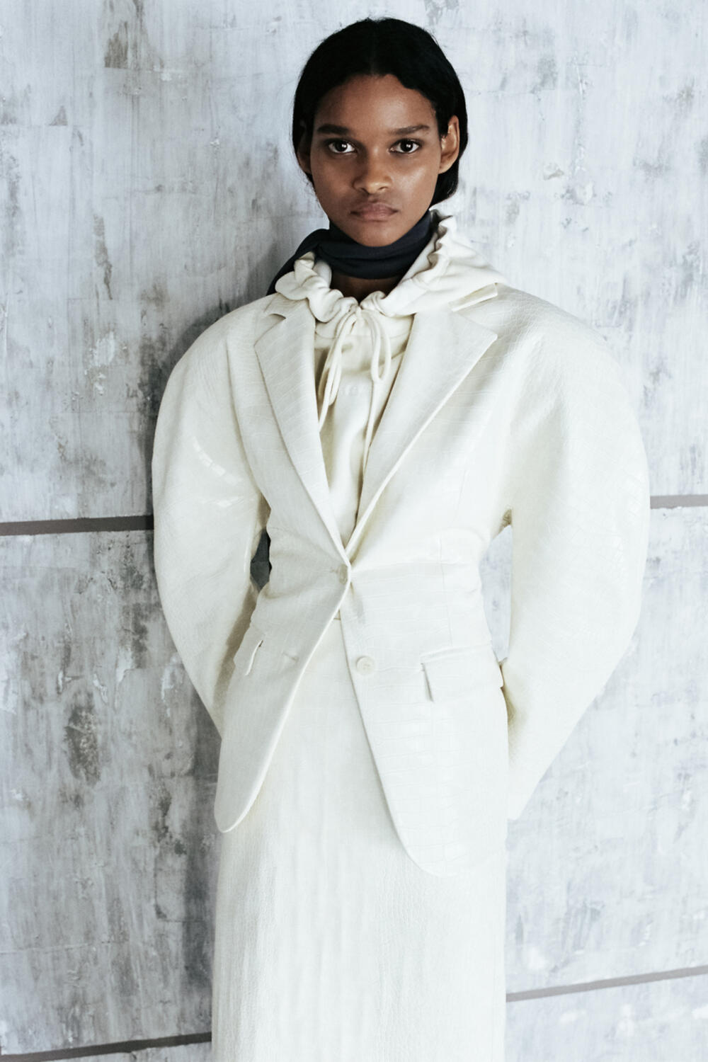 DES_PHEMMES WOMEN FW 26-27 - Foto #8