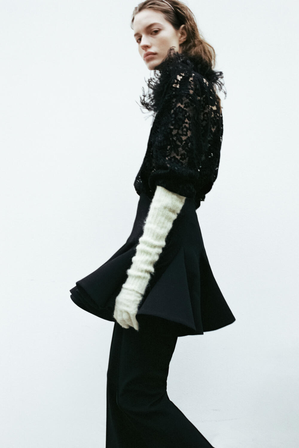 DES_PHEMMES WOMEN FW 26-27 - Foto #9