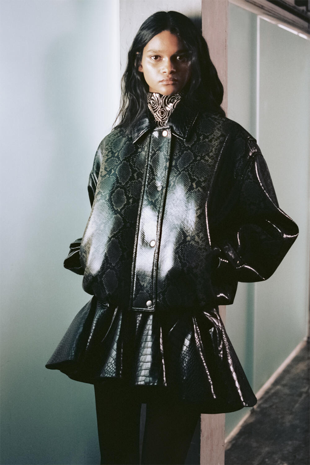 DES_PHEMMES WOMEN FW 26-27 - Foto #10