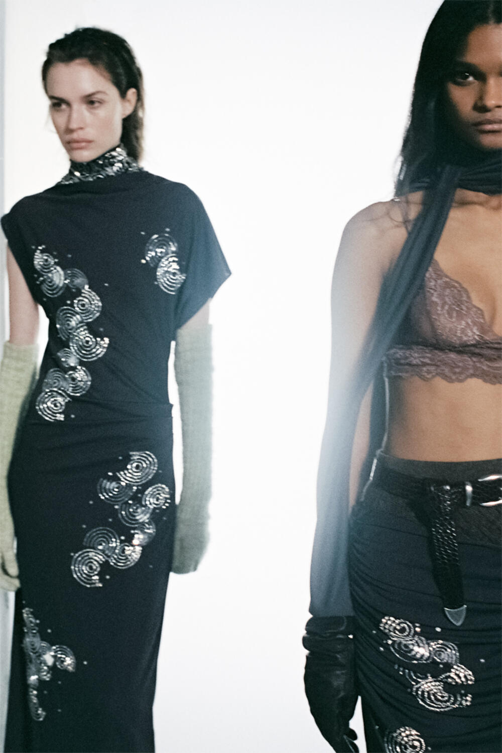 DES_PHEMMES WOMEN FW 26-27 - Foto #21