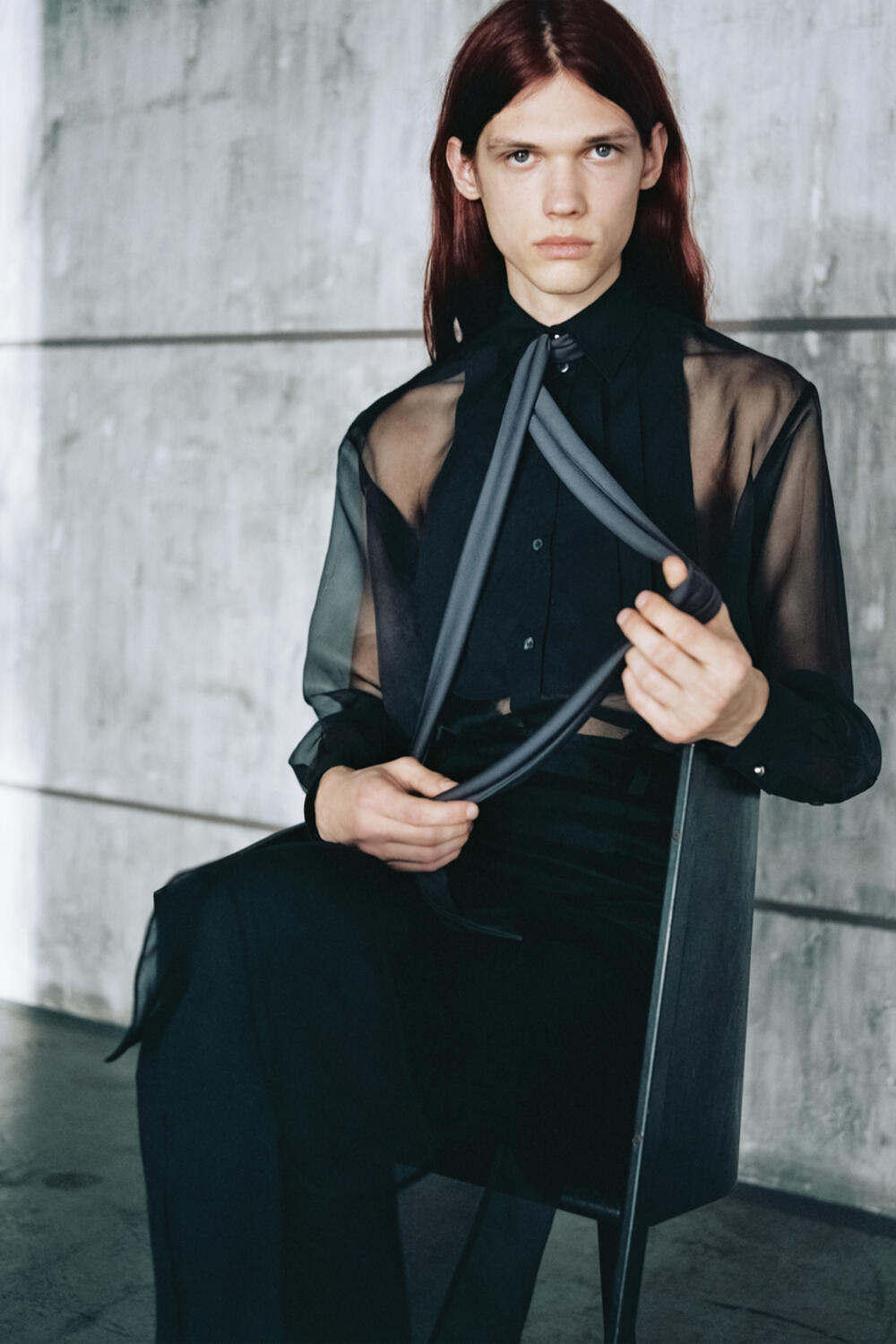 DES_PHEMMES WOMEN FW 26-27 - Foto #22