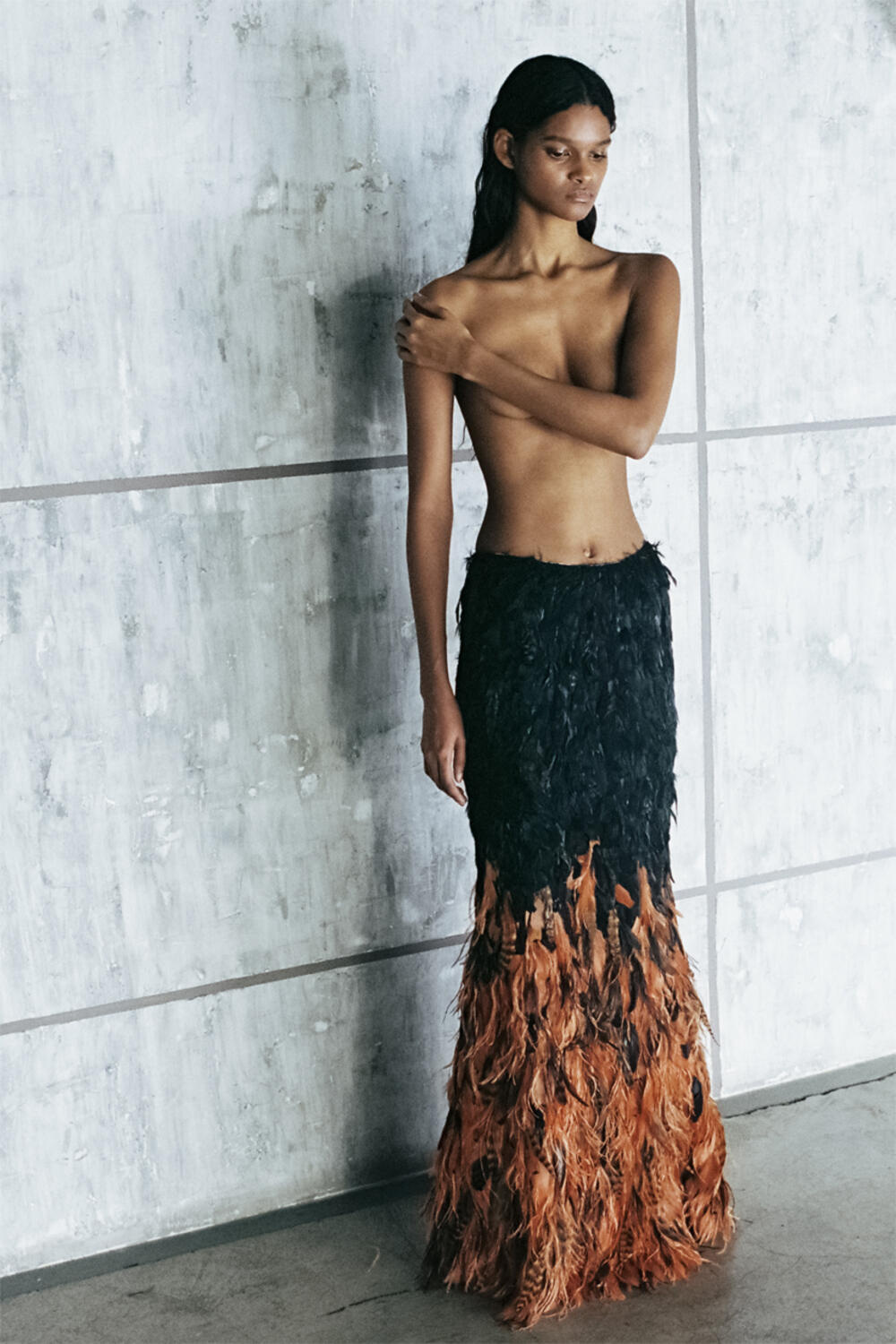 DES_PHEMMES WOMEN FW 26-27 - Foto #23