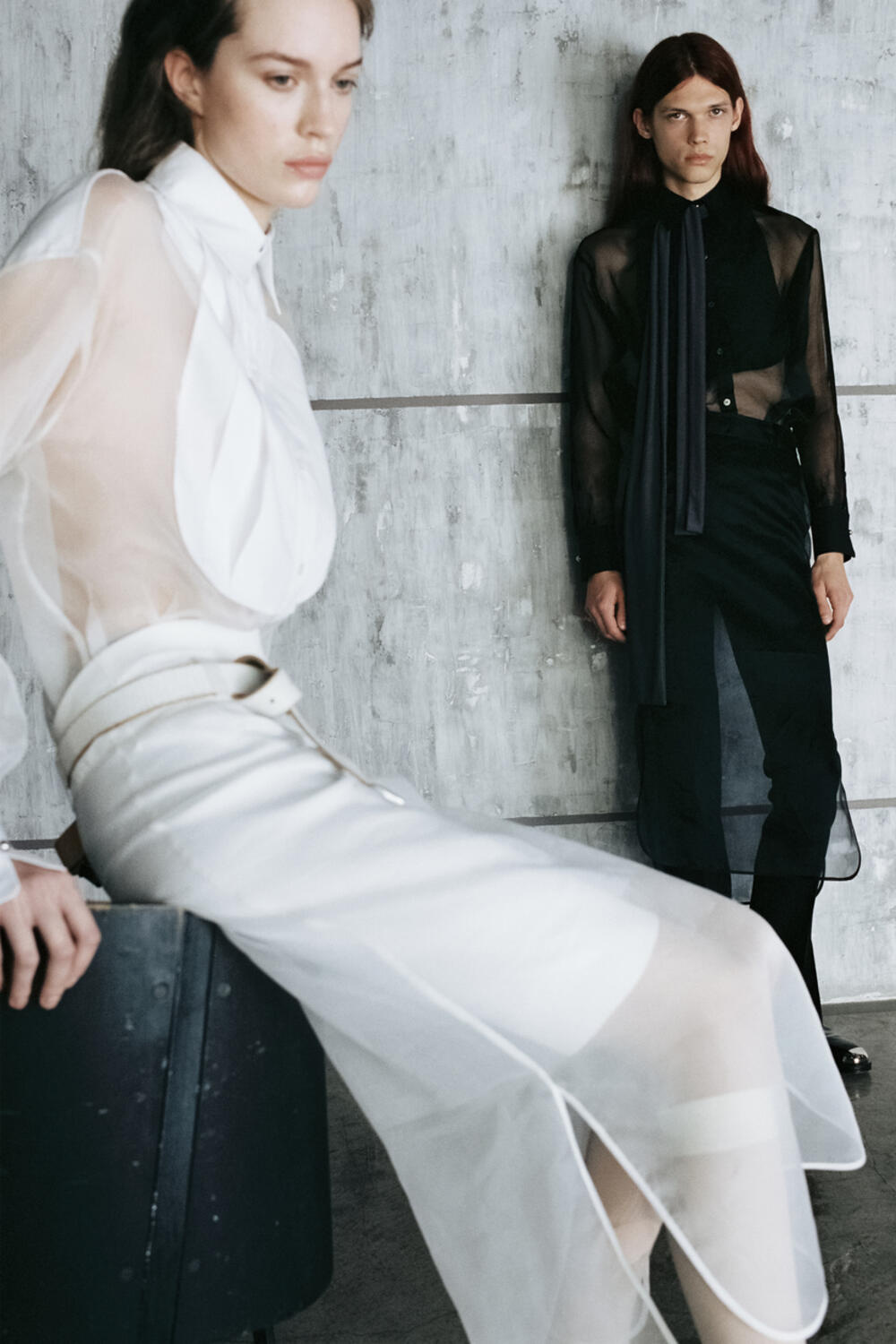 DES_PHEMMES WOMEN FW 26-27 - Foto #25