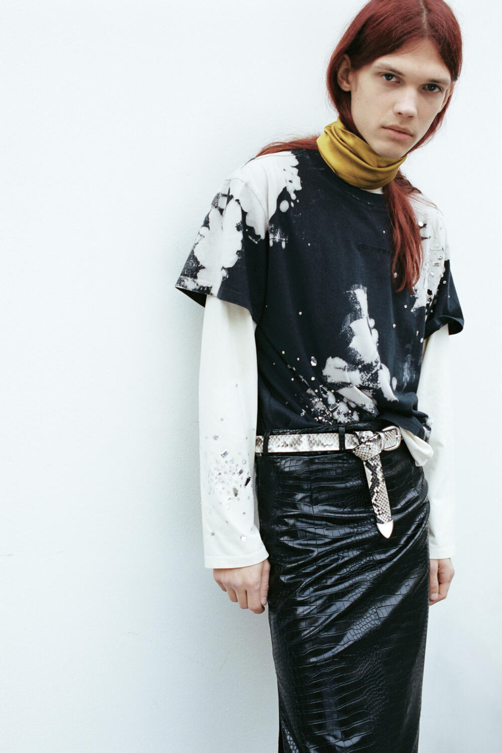 DES_PHEMMES WOMEN FW 26-27 - Foto #17