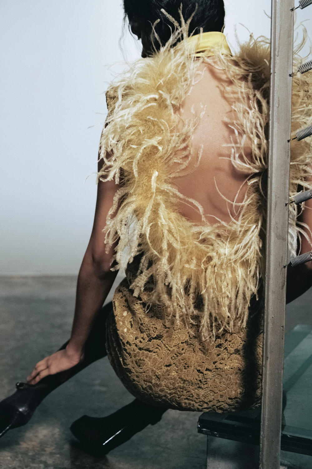 DES_PHEMMES WOMEN FW 26-27 - Foto #19