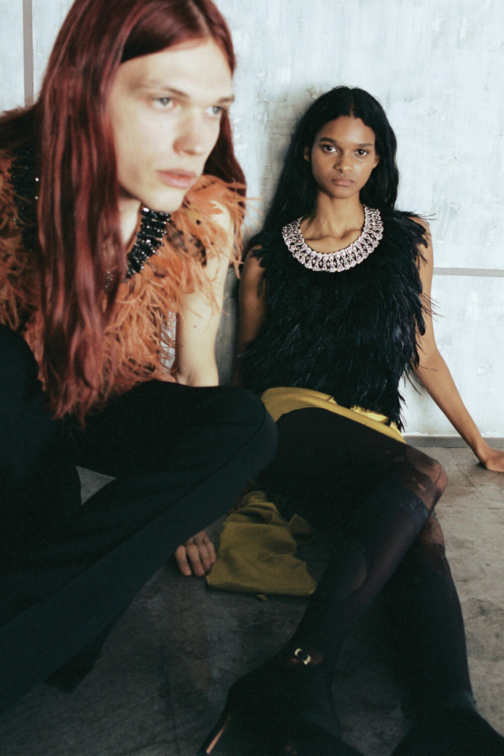 DES_PHEMMES WOMEN FW 26-27 - Foto #20