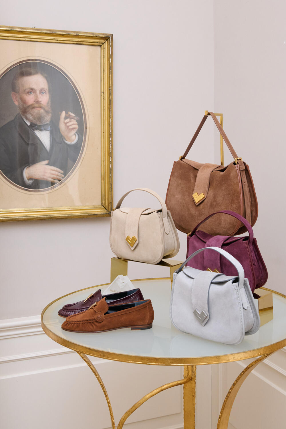 MARIO VALENTINO WOMEN FW 26-27 - Foto #4