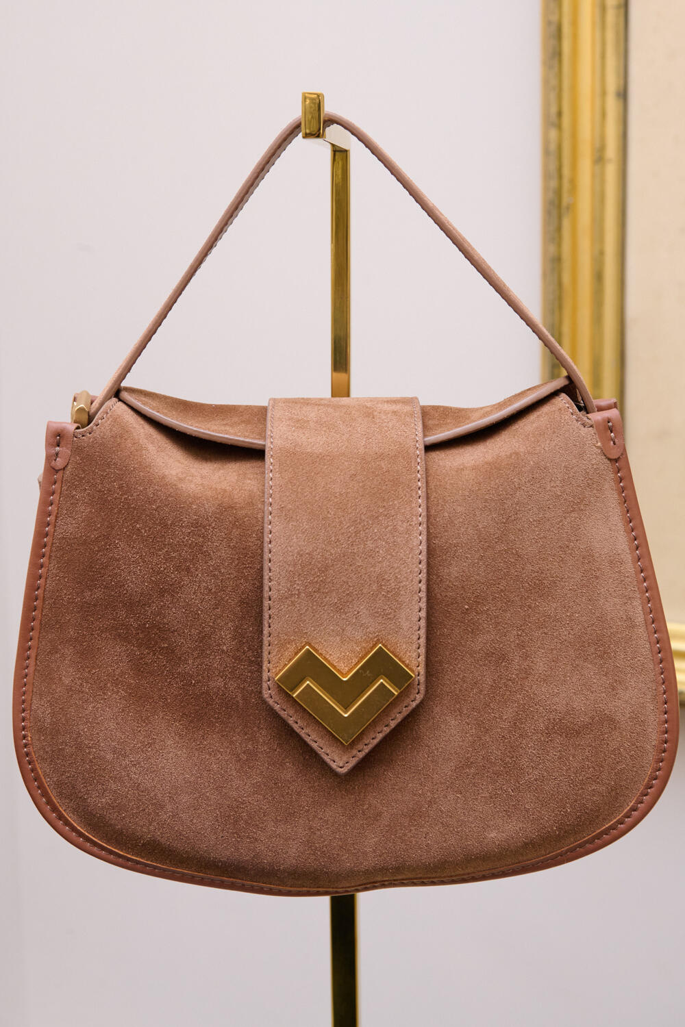 MARIO VALENTINO WOMEN FW 26-27 - Foto #5