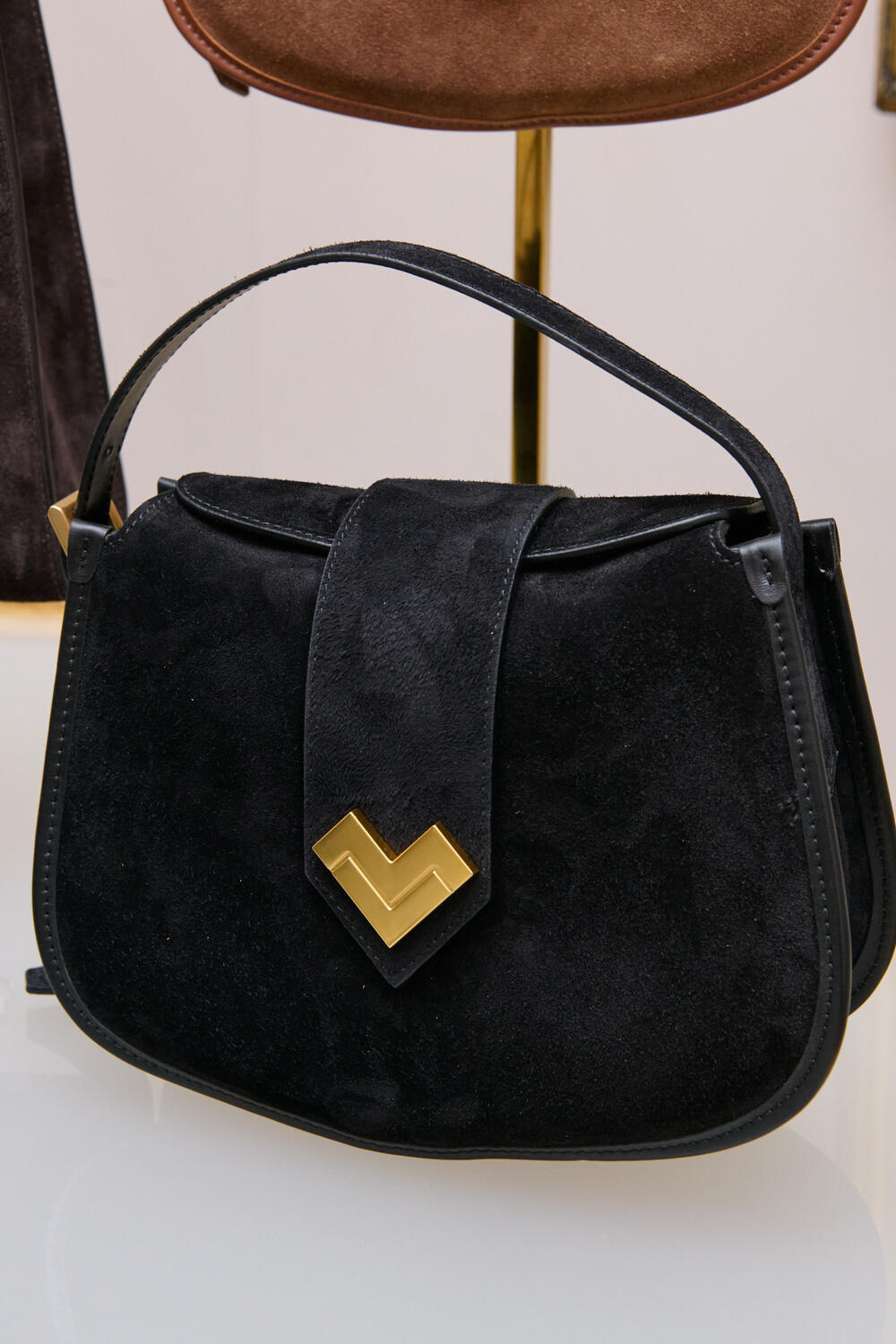 MARIO VALENTINO WOMEN FW 26-27 - Foto #6