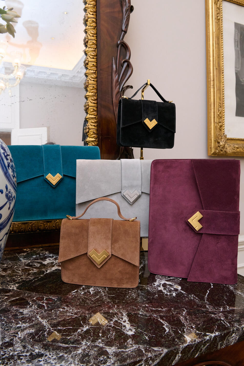 MARIO VALENTINO WOMEN FW 26-27 - Foto #8