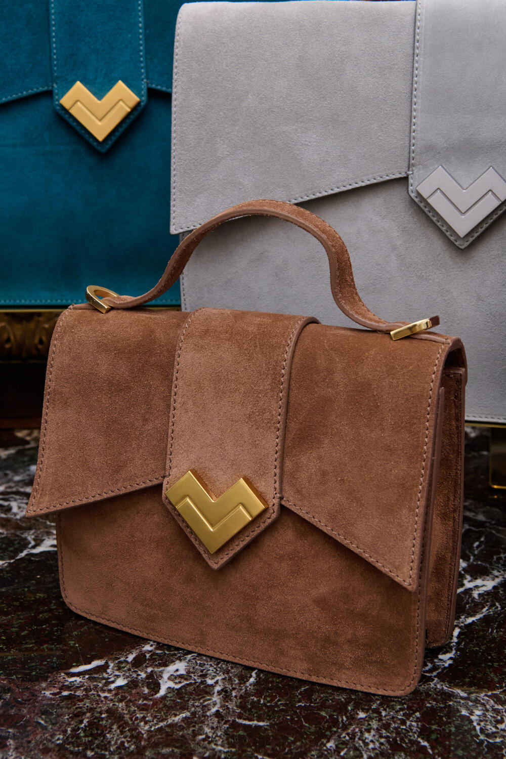 MARIO VALENTINO WOMEN FW 26-27 - Foto #9