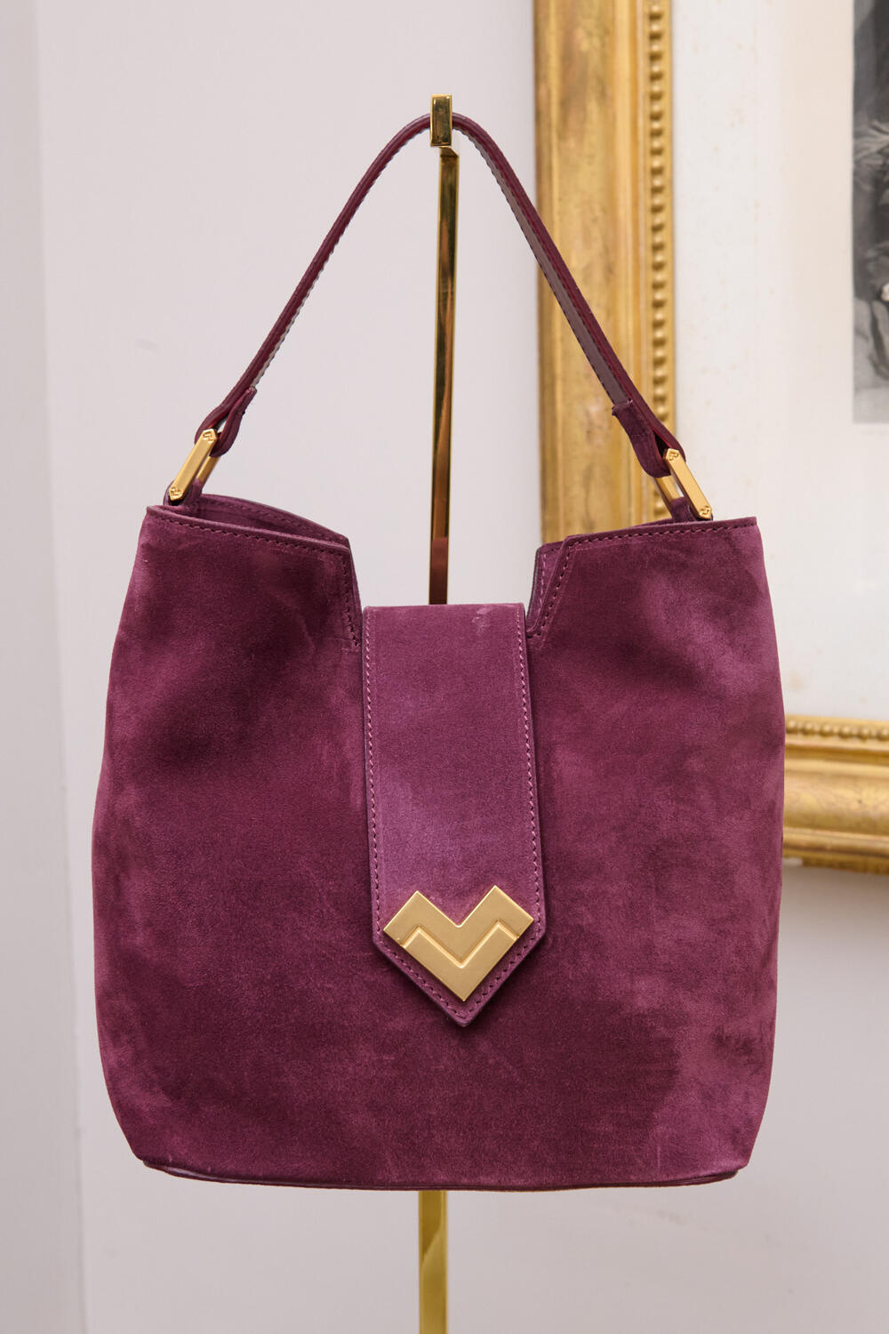 MARIO VALENTINO WOMEN FW 26-27 - Foto #14