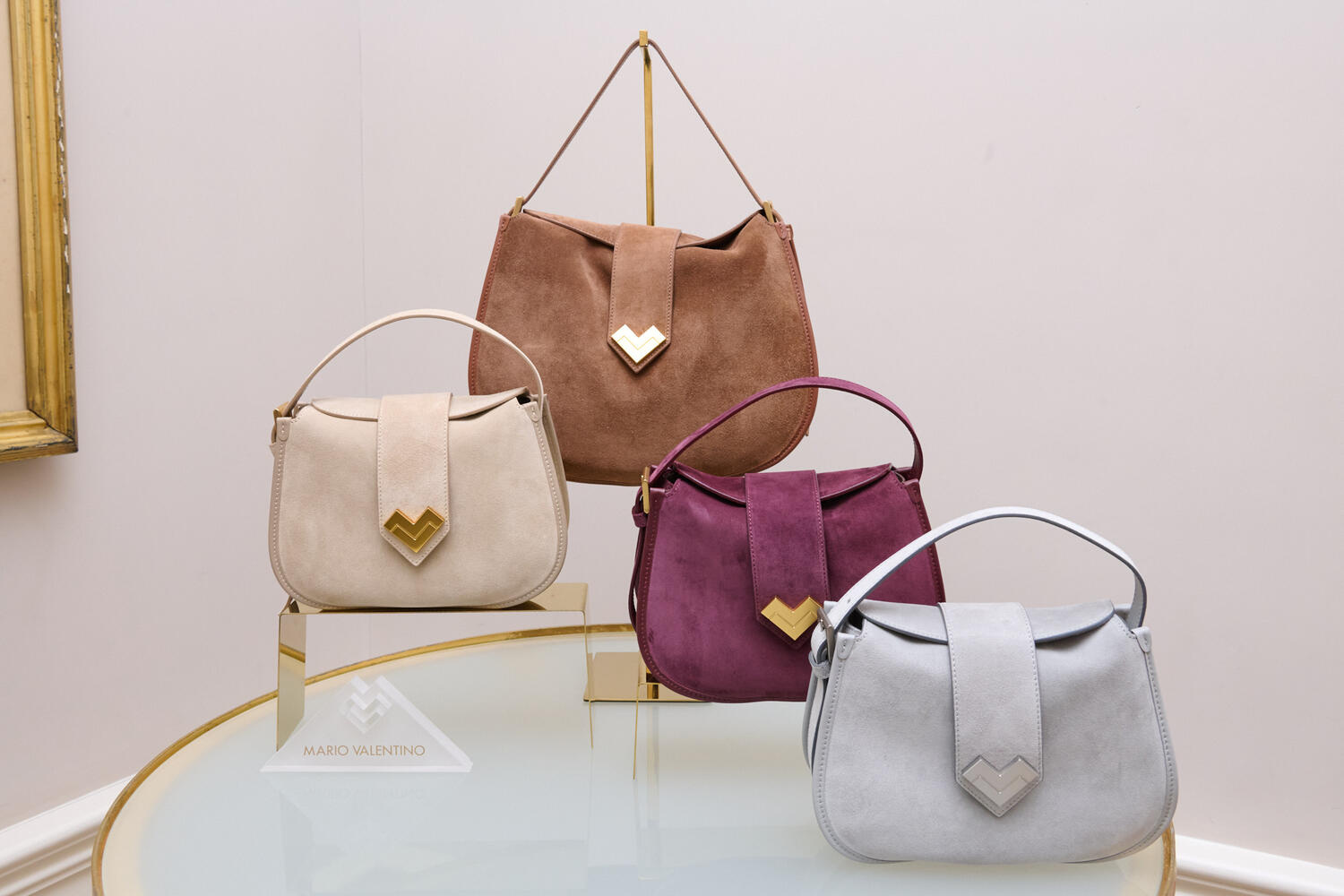 MARIO VALENTINO WOMEN FW 26-27 - Foto #15