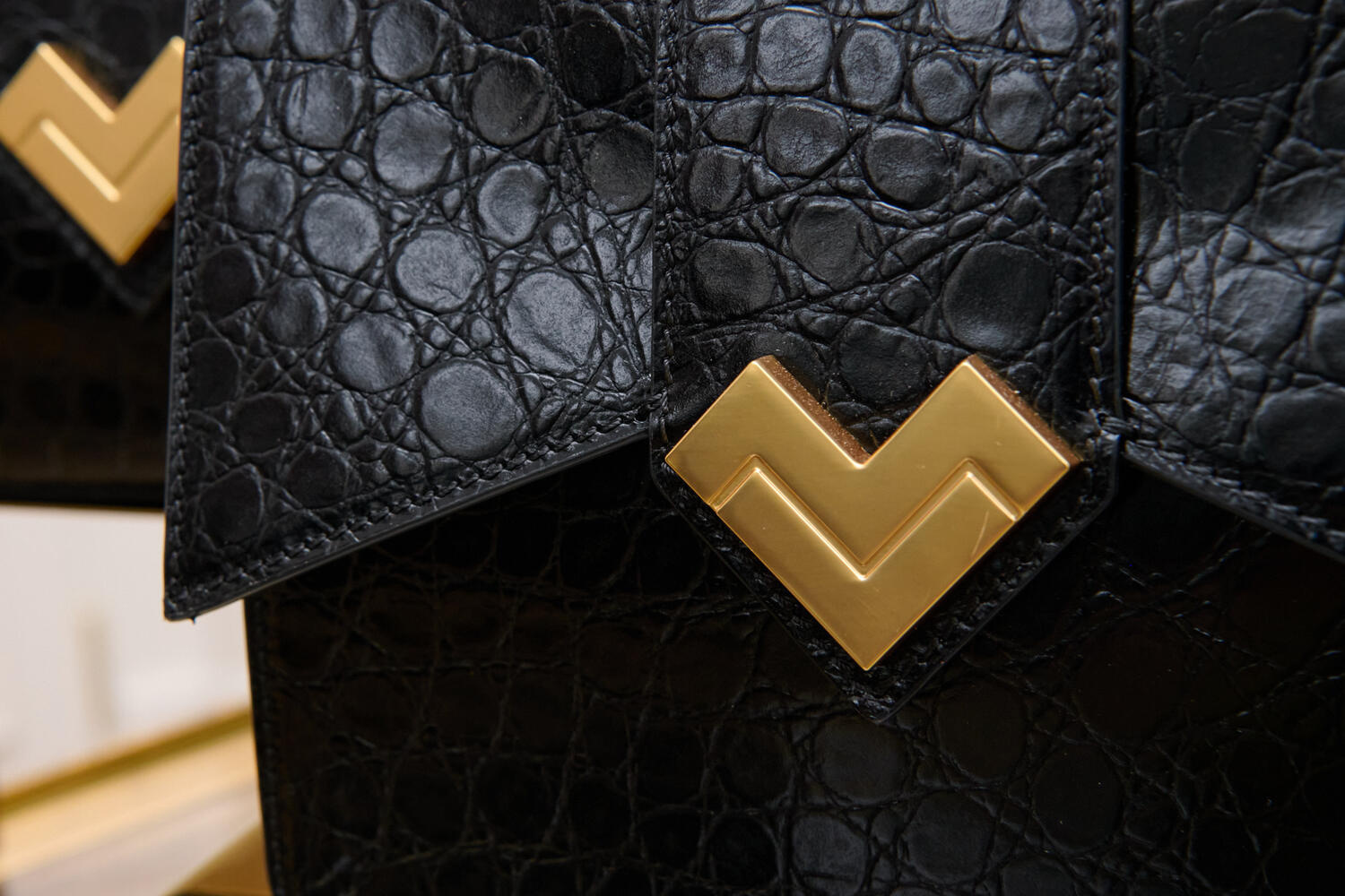 MARIO VALENTINO WOMEN FW 26-27 - Foto #17